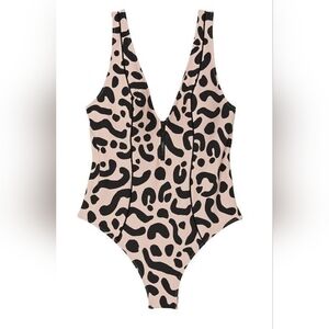 VS Sexy Sport One-Piece Swimsuit